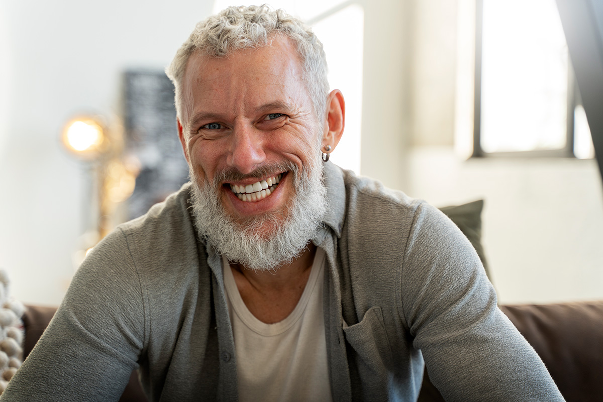 Testosterone Replacement Therapy for Men In Testosterone Replacement Therapy Clinic In Salem